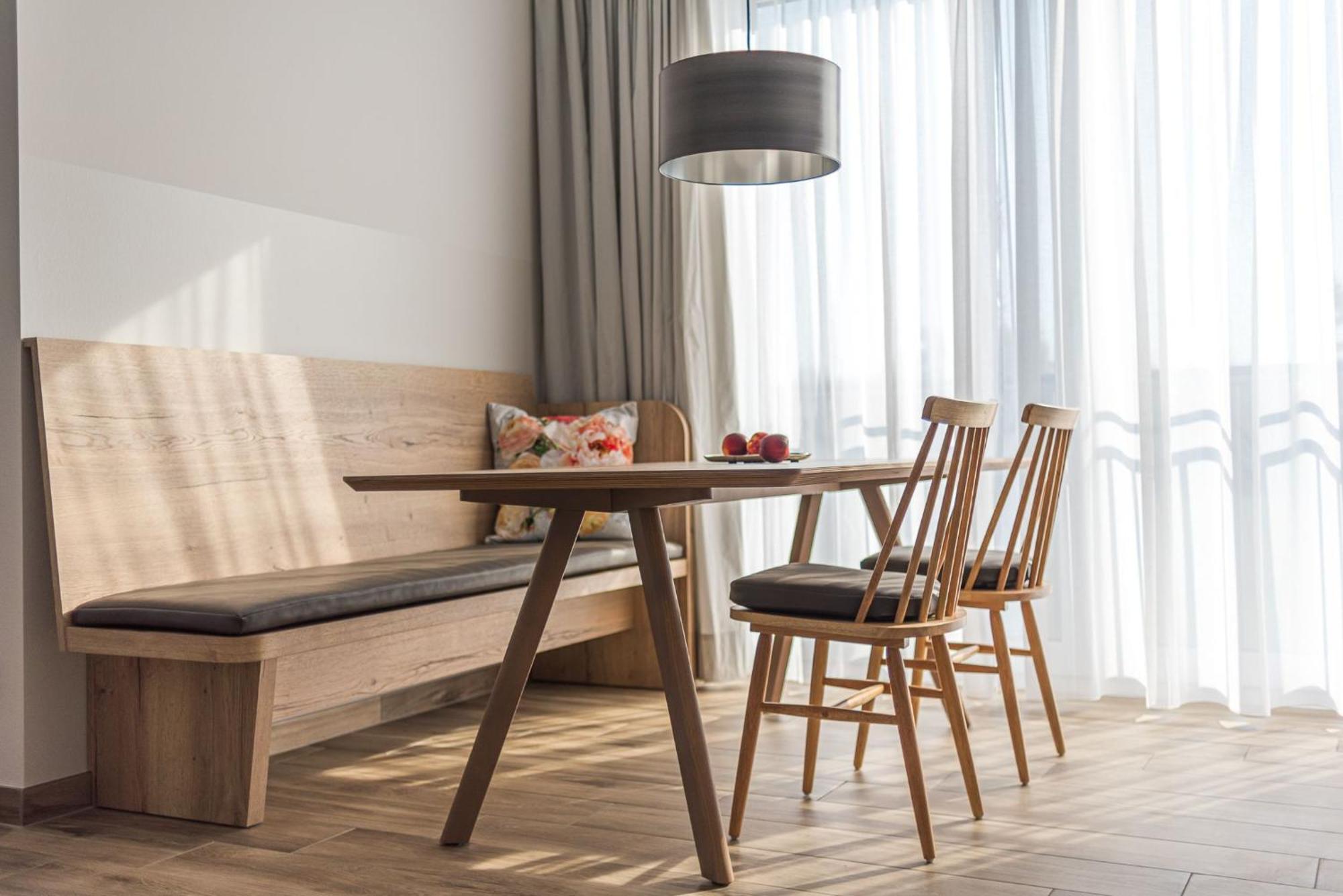 Luxus_Spa_Og_Fewo Quartier 4 _We 4_ Göhren-Lebbin Eksteriør billede