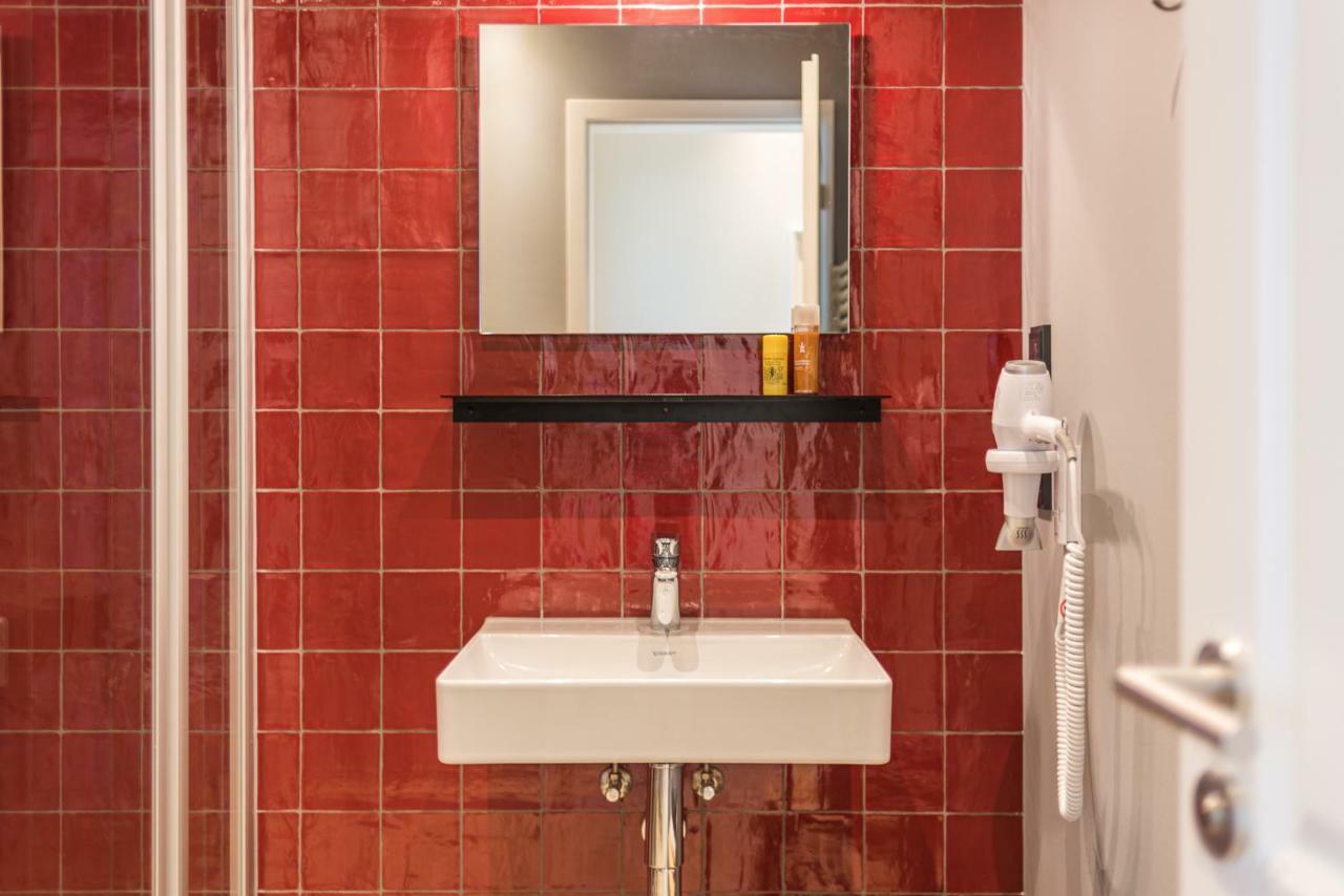 Luxus_Spa_Og_Fewo Quartier 4 _We 4_ Göhren-Lebbin Eksteriør billede